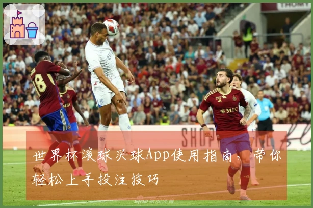 世界杯滚球买球App使用指南，带你轻松上手投注技巧