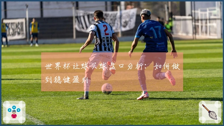 世界杯让球买球盘口分析：如何做到稳健盈利